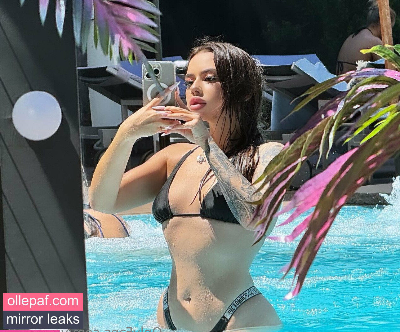 Latest Leaks yournimfa Nude #2 - Fapello