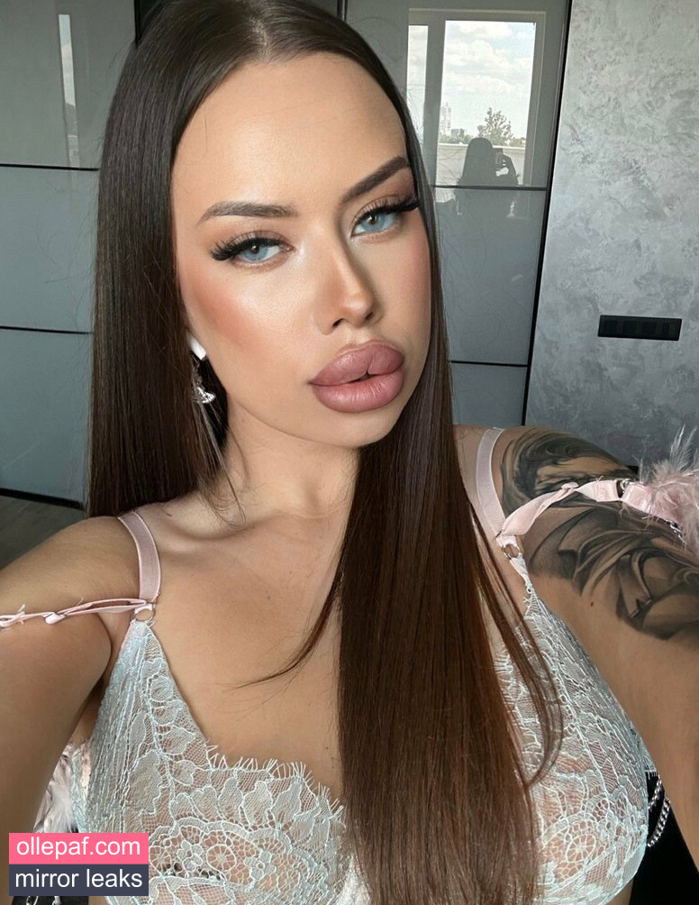Latest Leaks yournimfa Nude #4 - Fapello