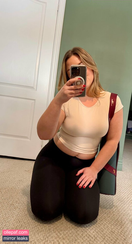 Latest Leaks yournurse.amber Nude #12 - Fapello