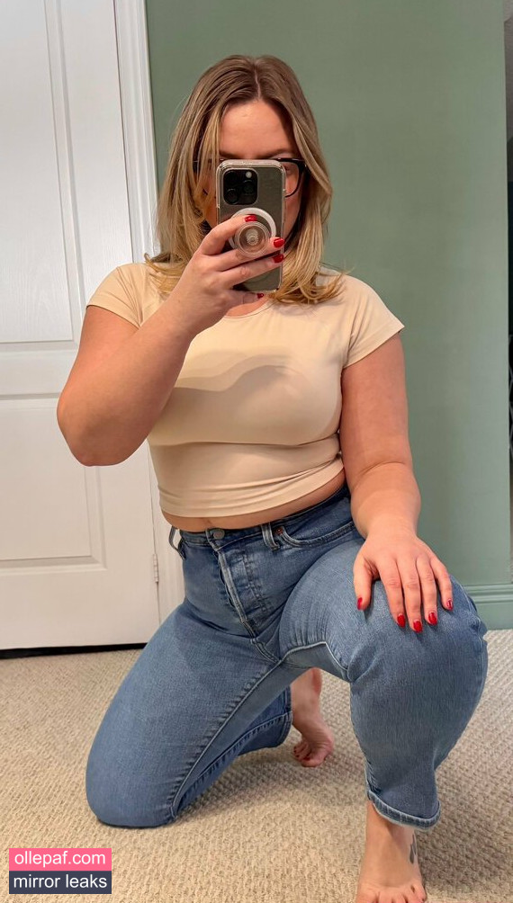 Latest Leaks yournurse.amber Nude #7 - Fapello