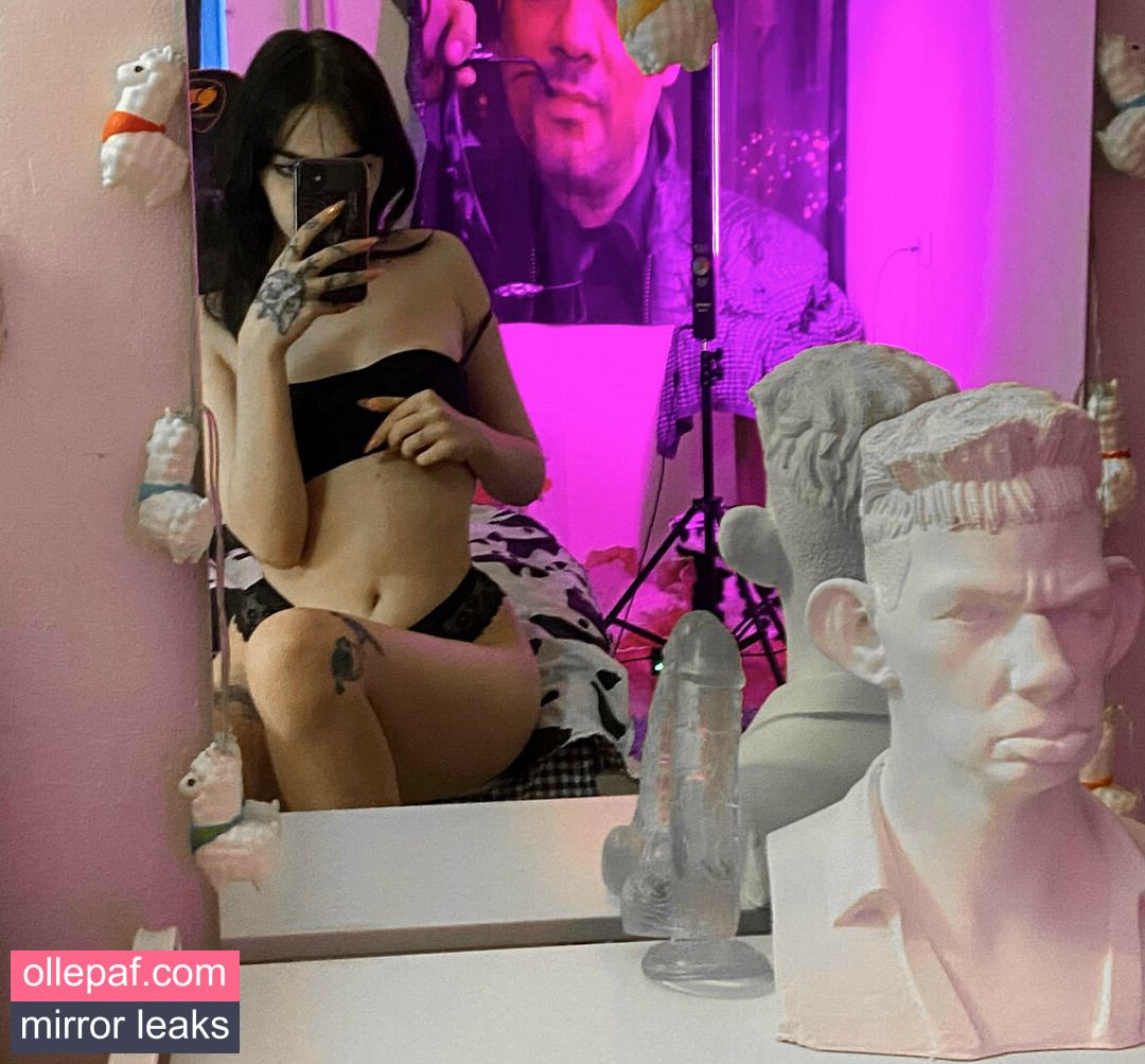 Yourpersonalwaifu Nude Leaks OnlyFans #54 - Fapello