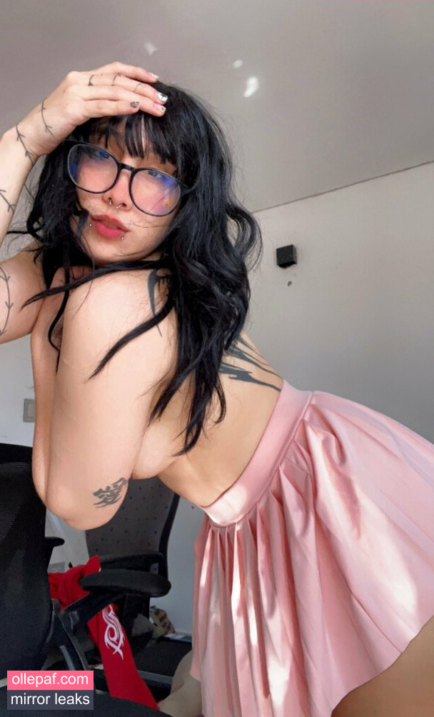 Latest Leaks yourplayfulgoth Nude #9 - Fapello