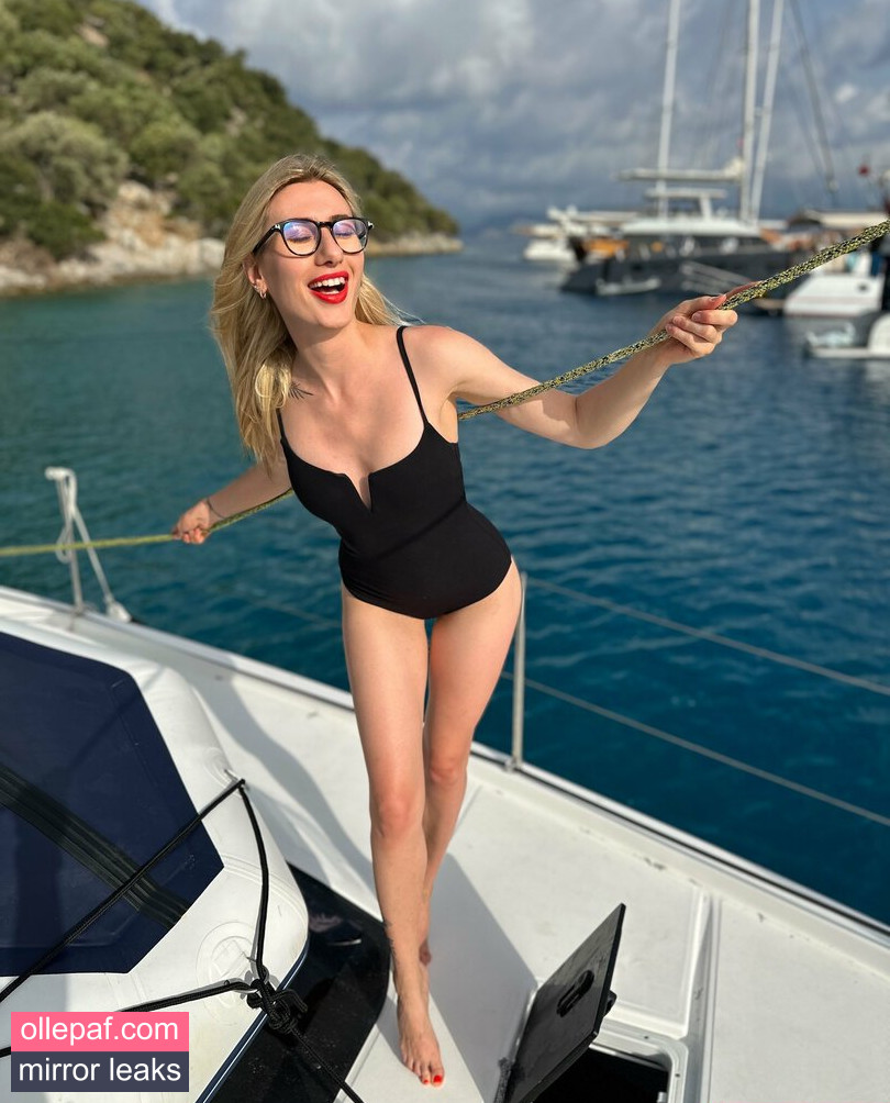 Latest Leaks yourpussy007 Nude #4 - Fapello