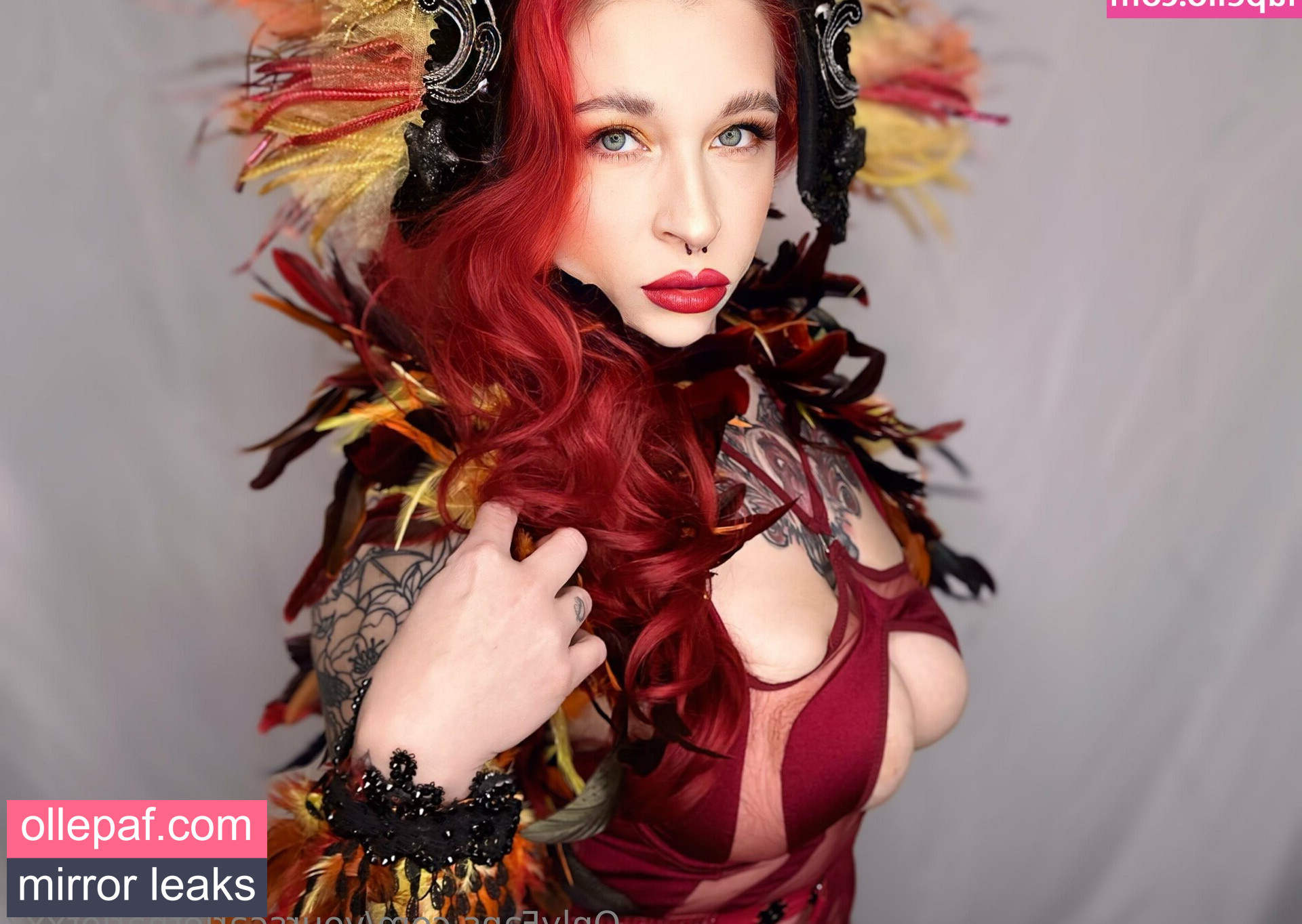 Latest Leaks yourscarletharlotxxx Nude #14 - Fapello