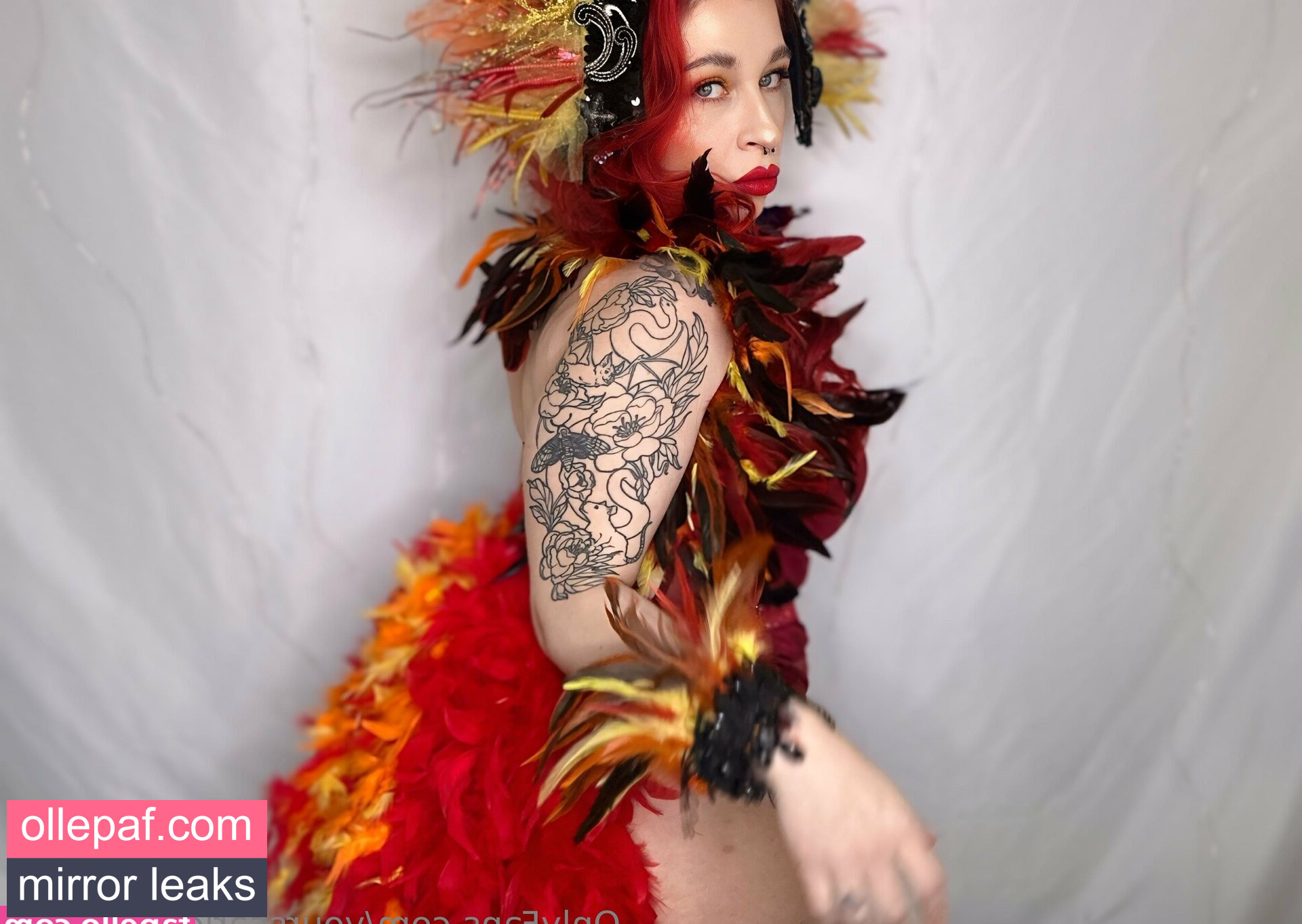 Latest Leaks yourscarletharlotxxx Nude #15 - Fapello