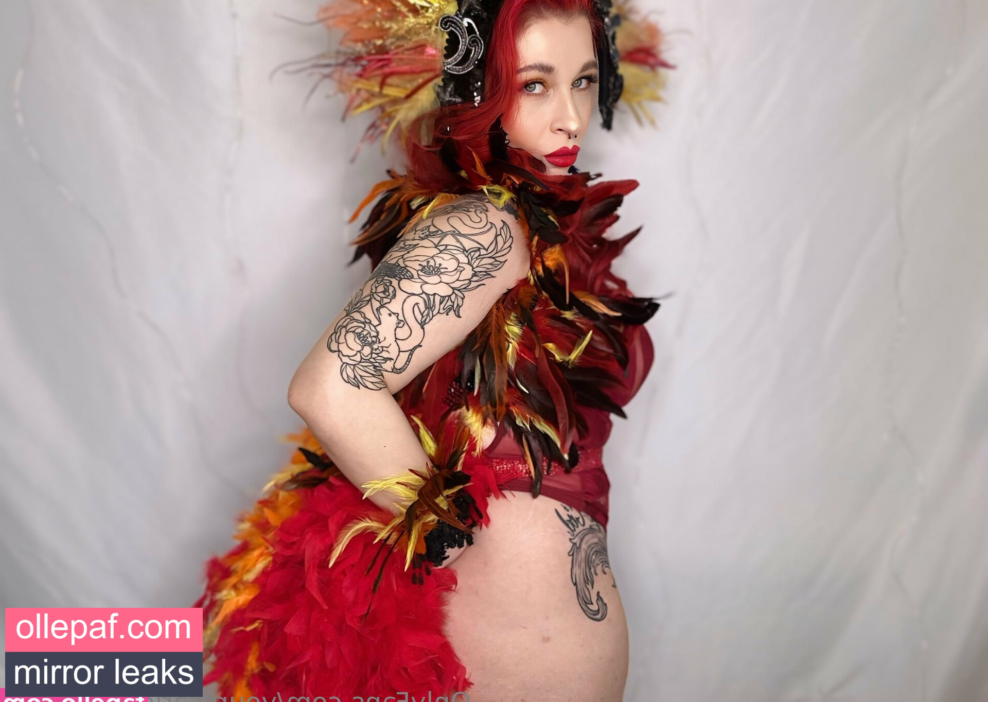 Latest Leaks yourscarletharlotxxx Nude #16 - Fapello