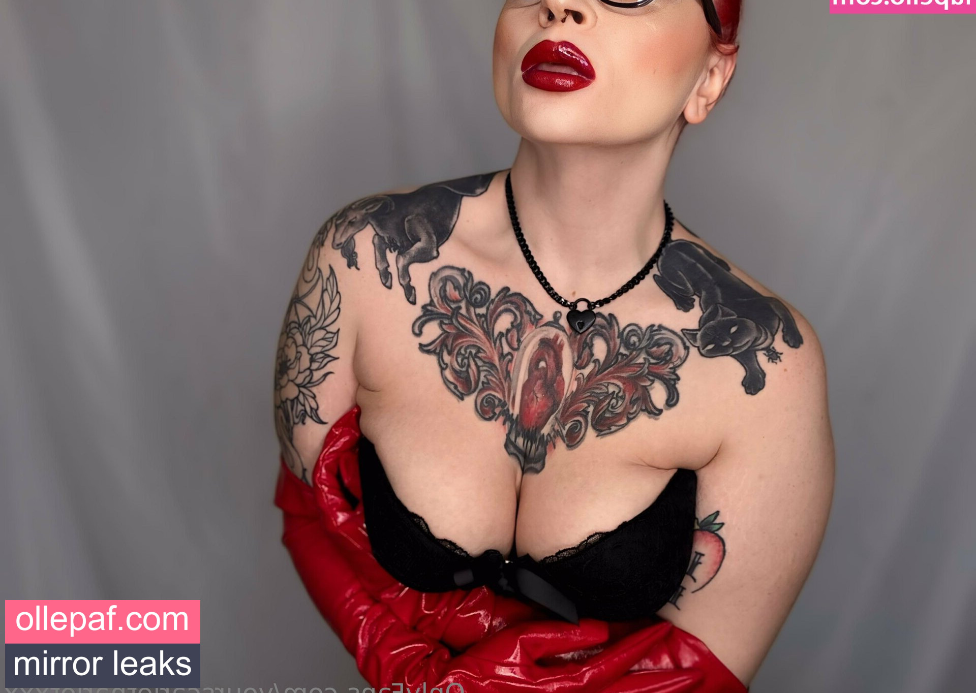 Latest Leaks yourscarletharlotxxx Nude #26 - Fapello