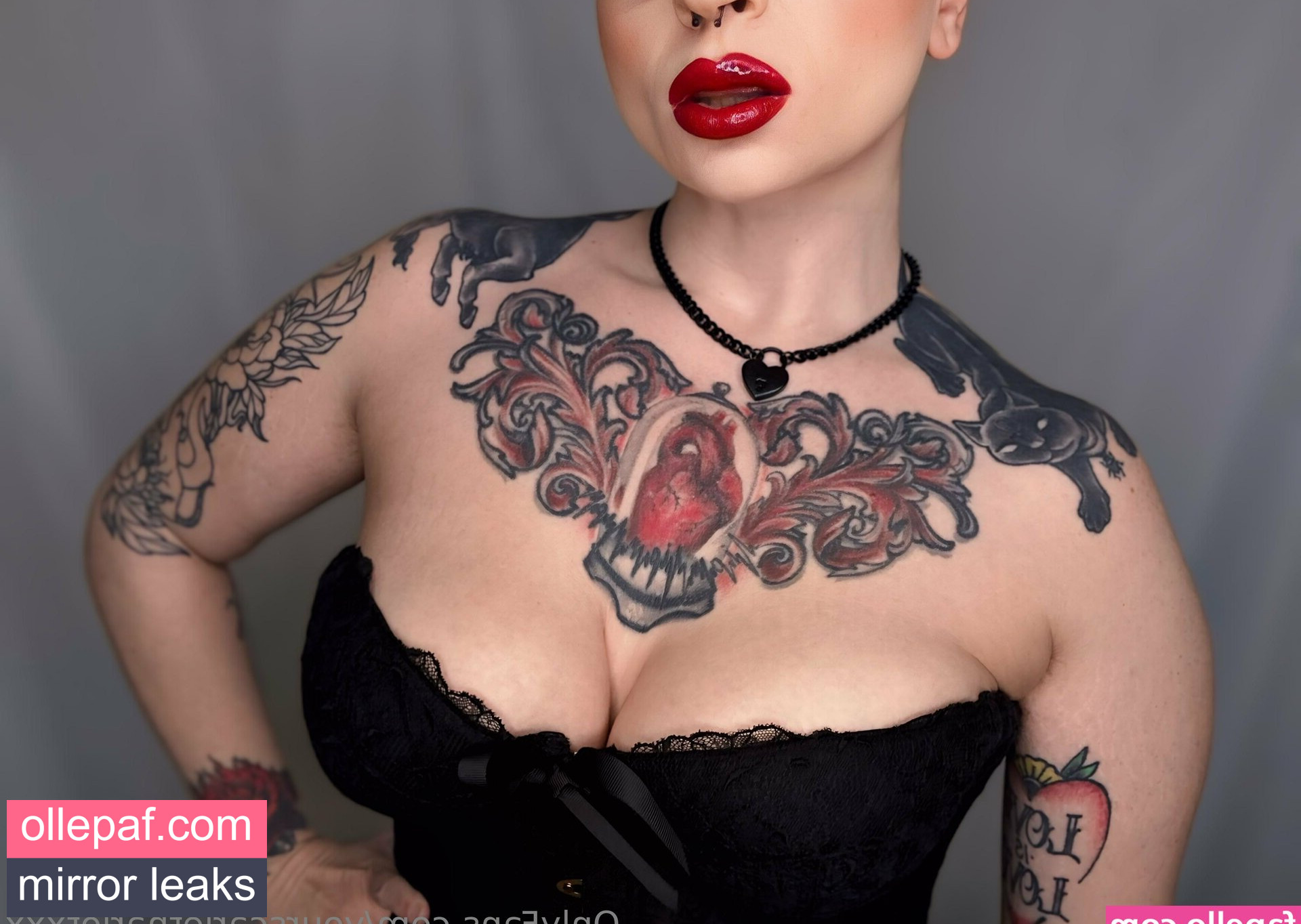 Latest Leaks yourscarletharlotxxx Nude #37 - Fapello