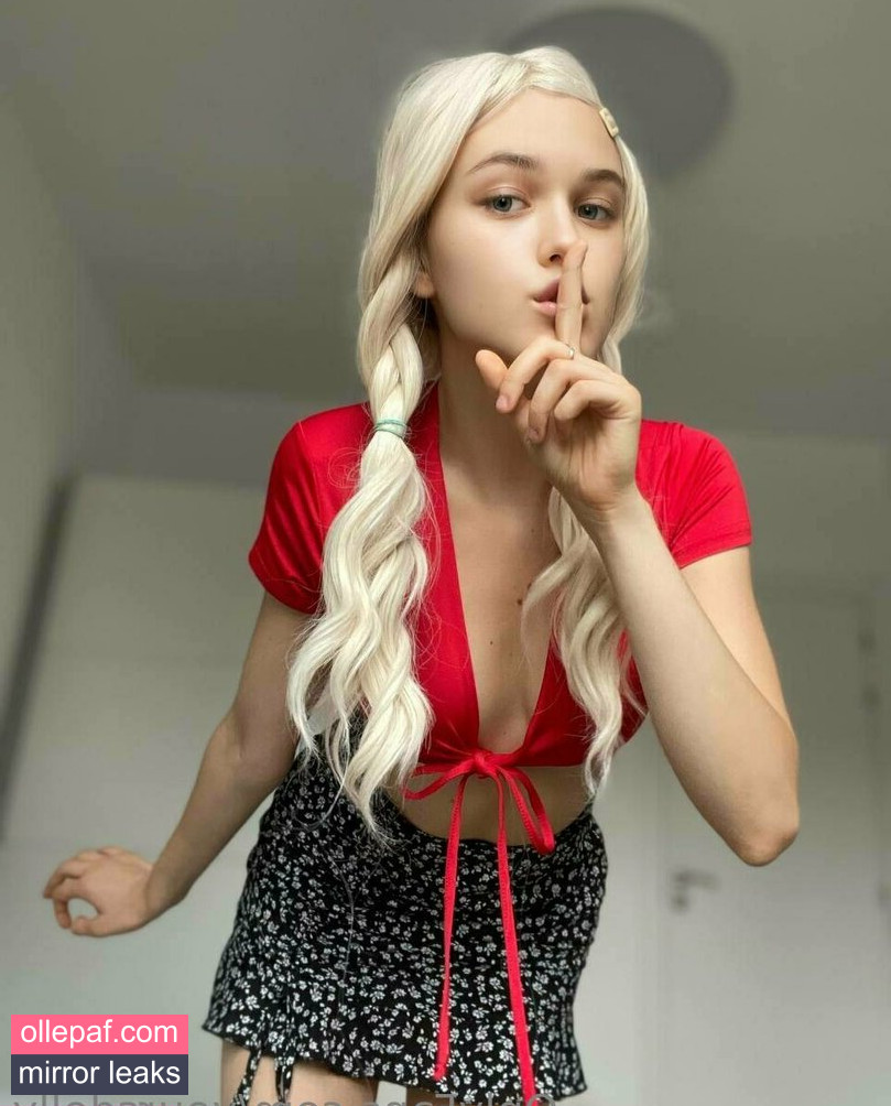 Latest Leaks yoursdolly Nude #176 - Fapello