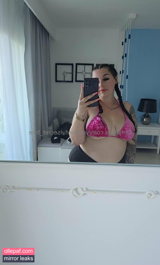 Latest Leaks yoursinfulsecret_free Nude #3 - Fapello