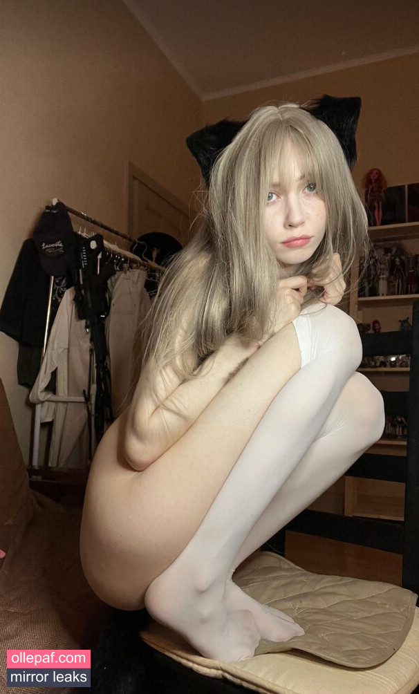 Latest Leaks YourSmallDoll Nude #1050 - Fapello