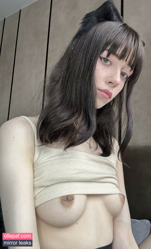 Latest Leaks YourSmallDoll Nude #1060 - Fapello