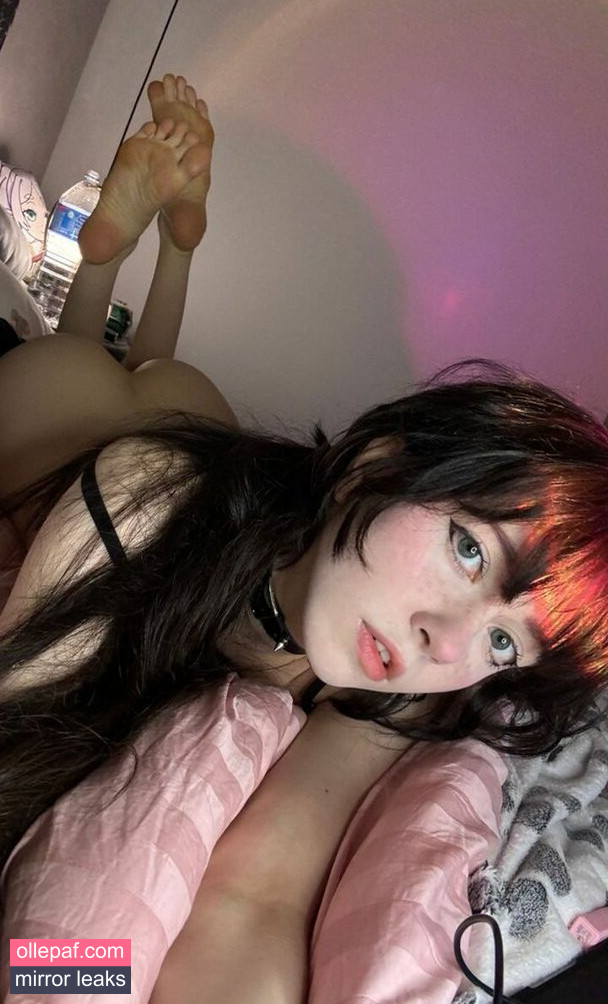 Latest Leaks YourSmallDoll Nude #12 - Fapello