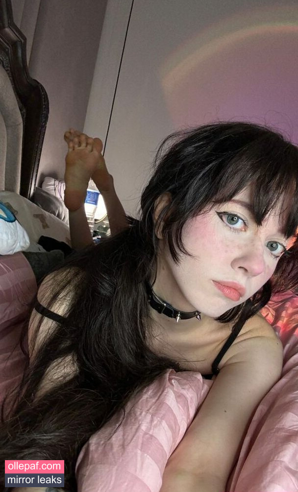Latest Leaks YourSmallDoll Nude #13 - Fapello