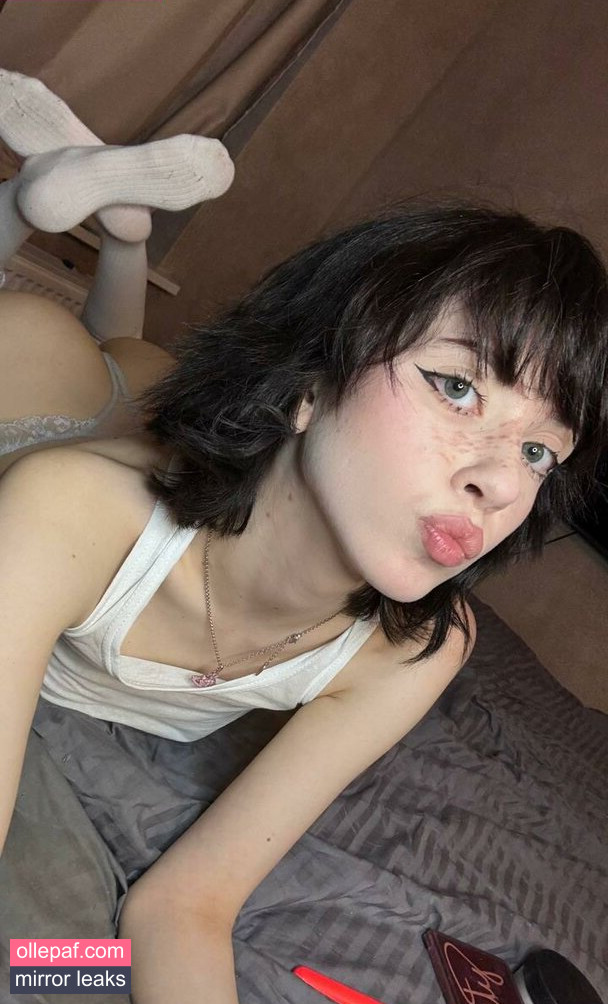 Latest Leaks YourSmallDoll Nude #218 - Fapello
