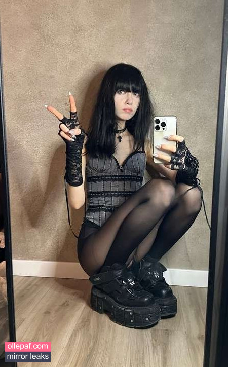 Latest Leaks YourSmallDoll Nude #250 - Fapello