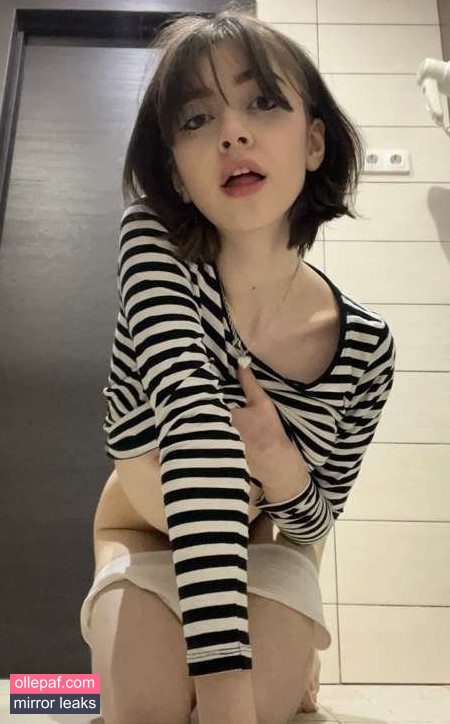 Latest Leaks YourSmallDoll Nude #294 - Fapello