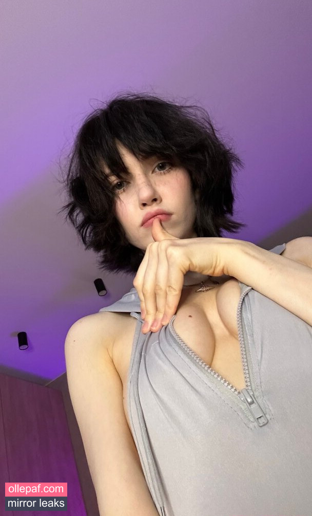 Latest Leaks YourSmallDoll Nude #397 - Fapello