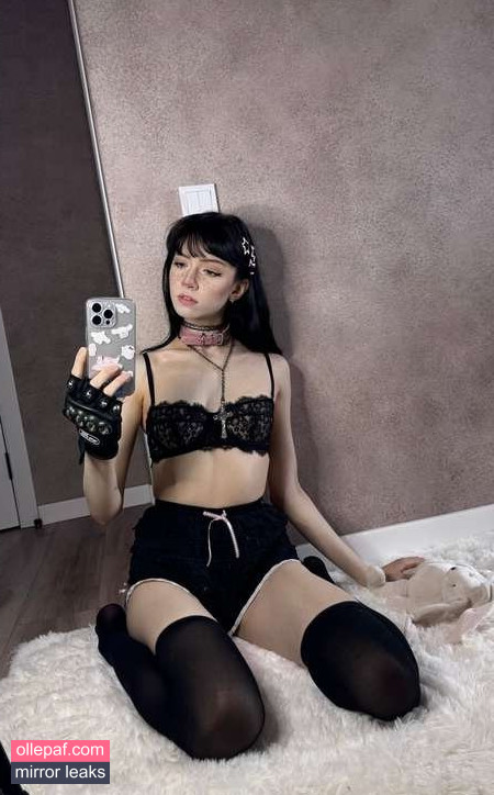 Latest Leaks YourSmallDoll Nude #436 - Fapello