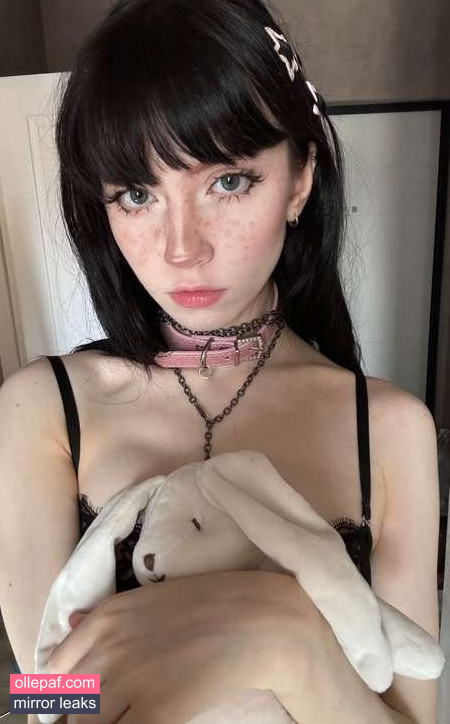 Latest Leaks YourSmallDoll Nude #443 - Fapello