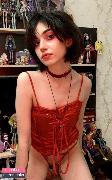 Latest Leaks YourSmallDoll Nude #458 - Fapello