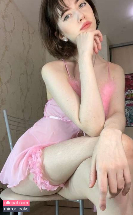 Latest Leaks YourSmallDoll Nude #539 - Fapello