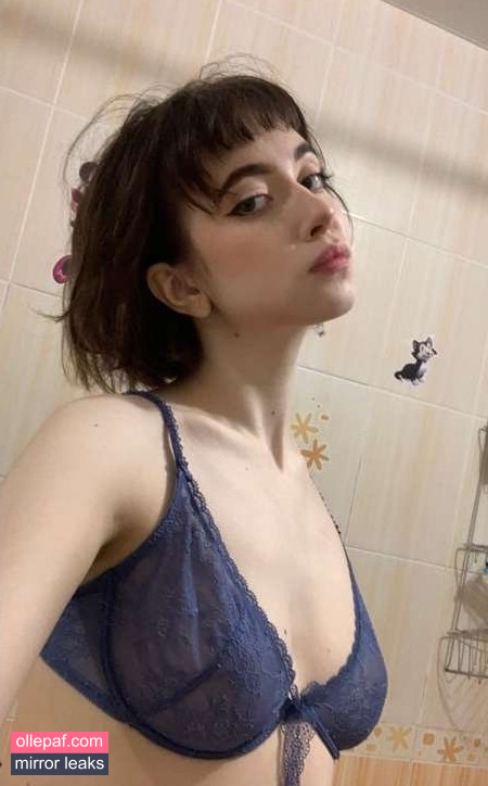 Latest Leaks YourSmallDoll Nude #556 - Fapello