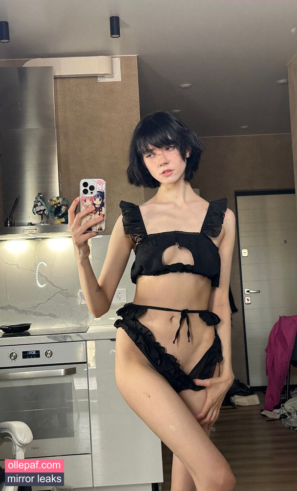 Latest Leaks YourSmallDoll Nude #723 - Fapello
