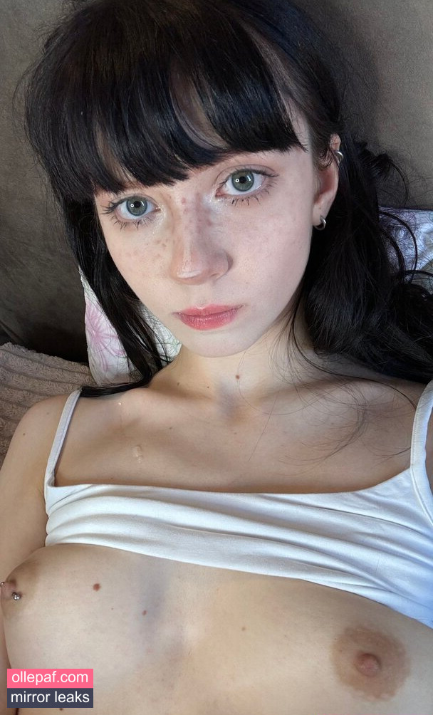Latest Leaks YourSmallDoll Nude #766 - Fapello