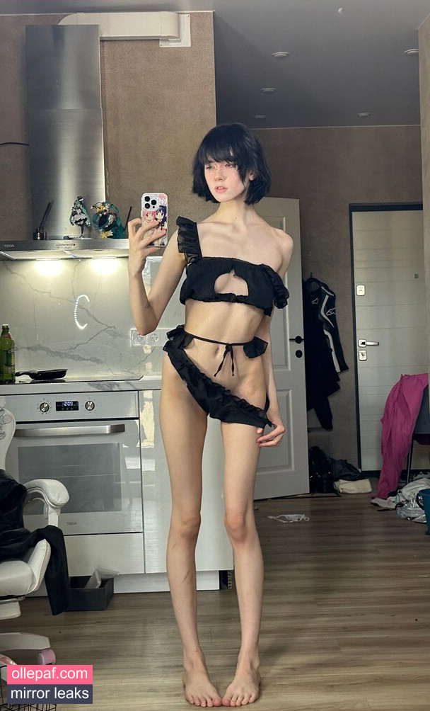 Latest Leaks YourSmallDoll Nude #839 - Fapello