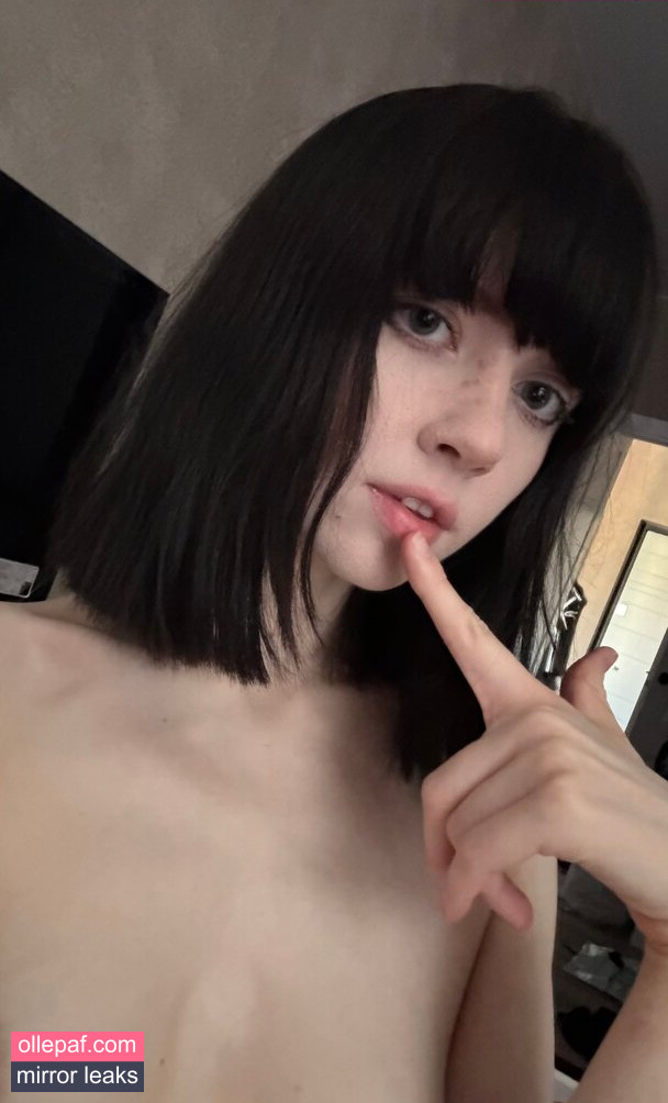 Latest Leaks YourSmallDoll Nude #853 - Fapello