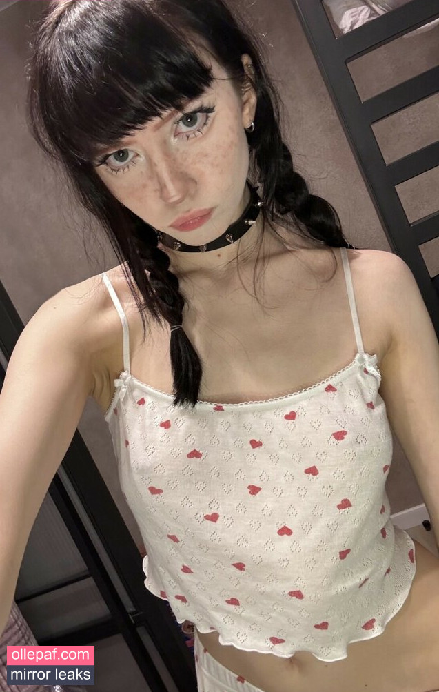 Latest Leaks YourSmallDoll Nude #954 - Fapello