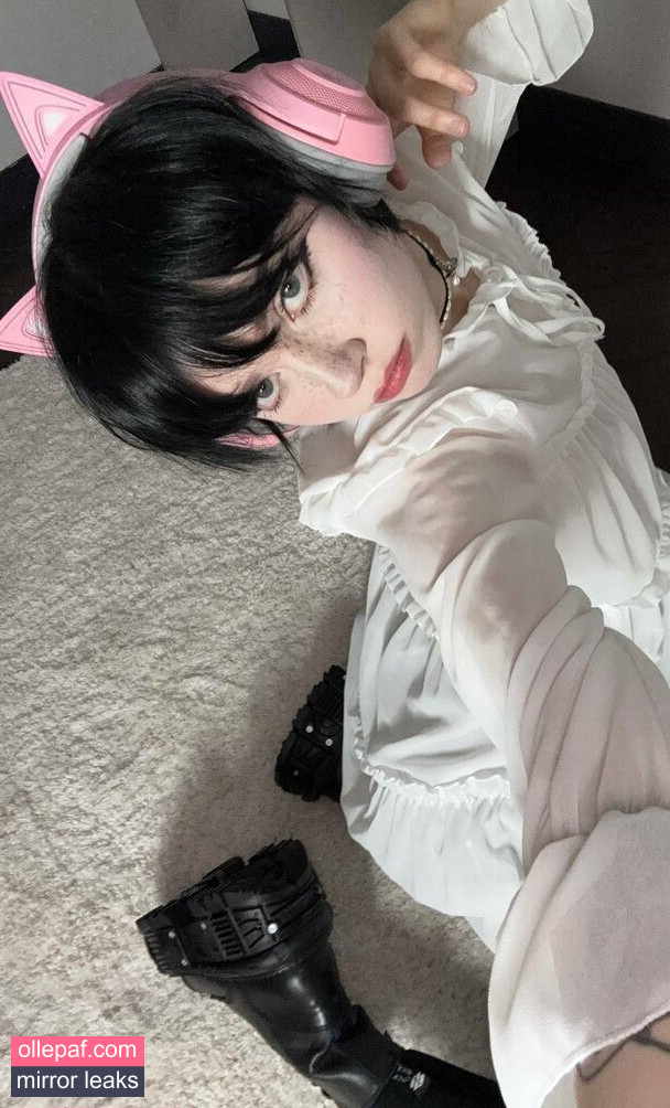 Latest Leaks yoursmalldoll1 Nude #75 - Fapello