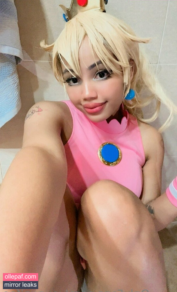 Latest Leaks yourwaifoo Nude #8 - Fapello