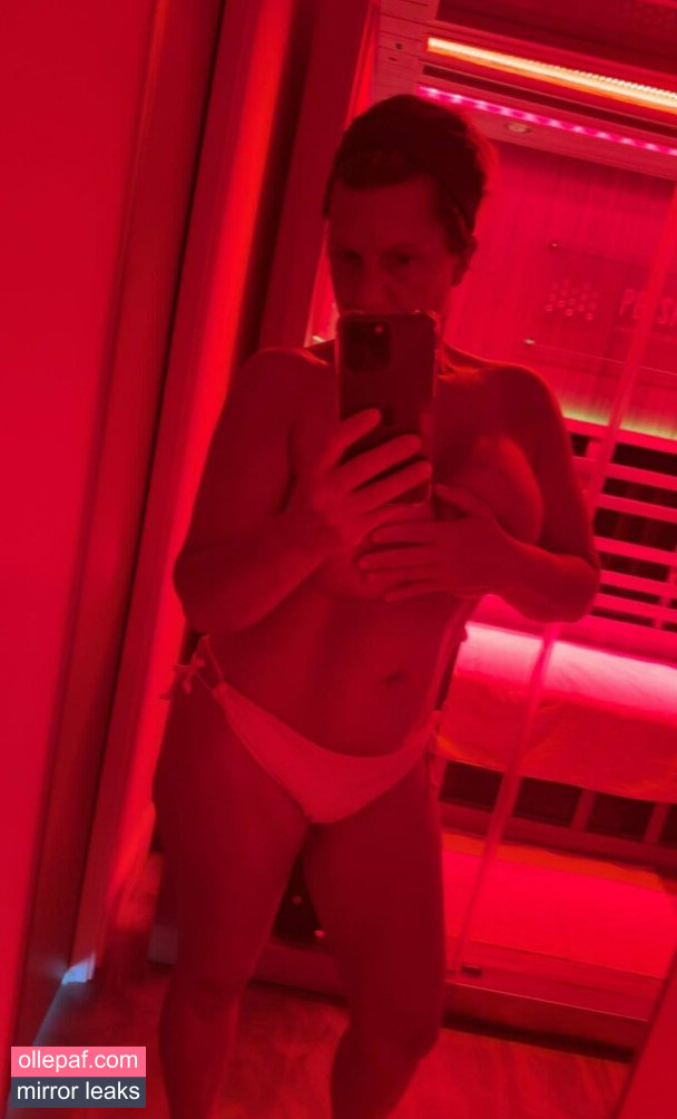 Latest Leaks yourwildjessica Nude #24 - Fapello