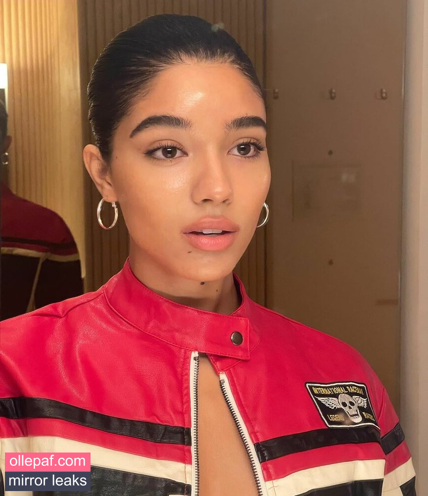 Latest Leaks Yovanna Ventura Nude #116 - Fapello