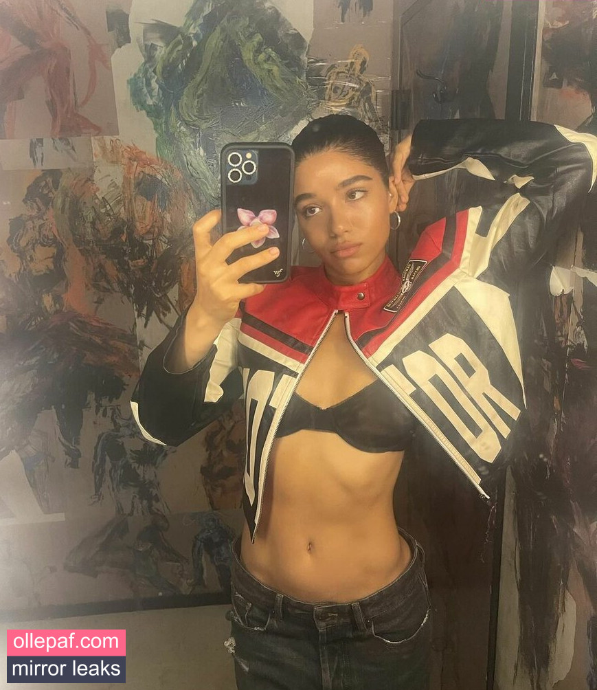 Latest Leaks Yovanna Ventura Nude #118 - Fapello