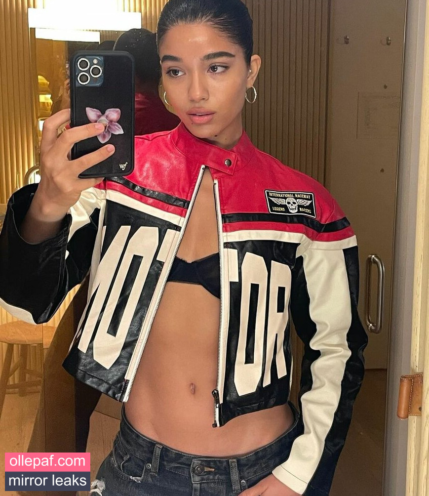 Latest Leaks Yovanna Ventura Nude #120 - Fapello