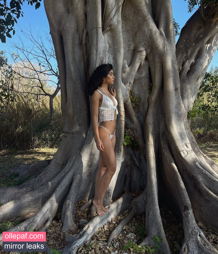 Latest Leaks Yovanna Ventura Nude #13 - Fapello
