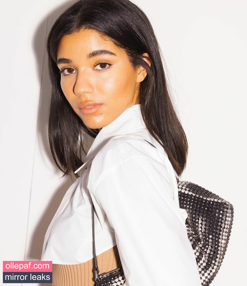 Latest Leaks Yovanna Ventura Nude #139 - Fapello