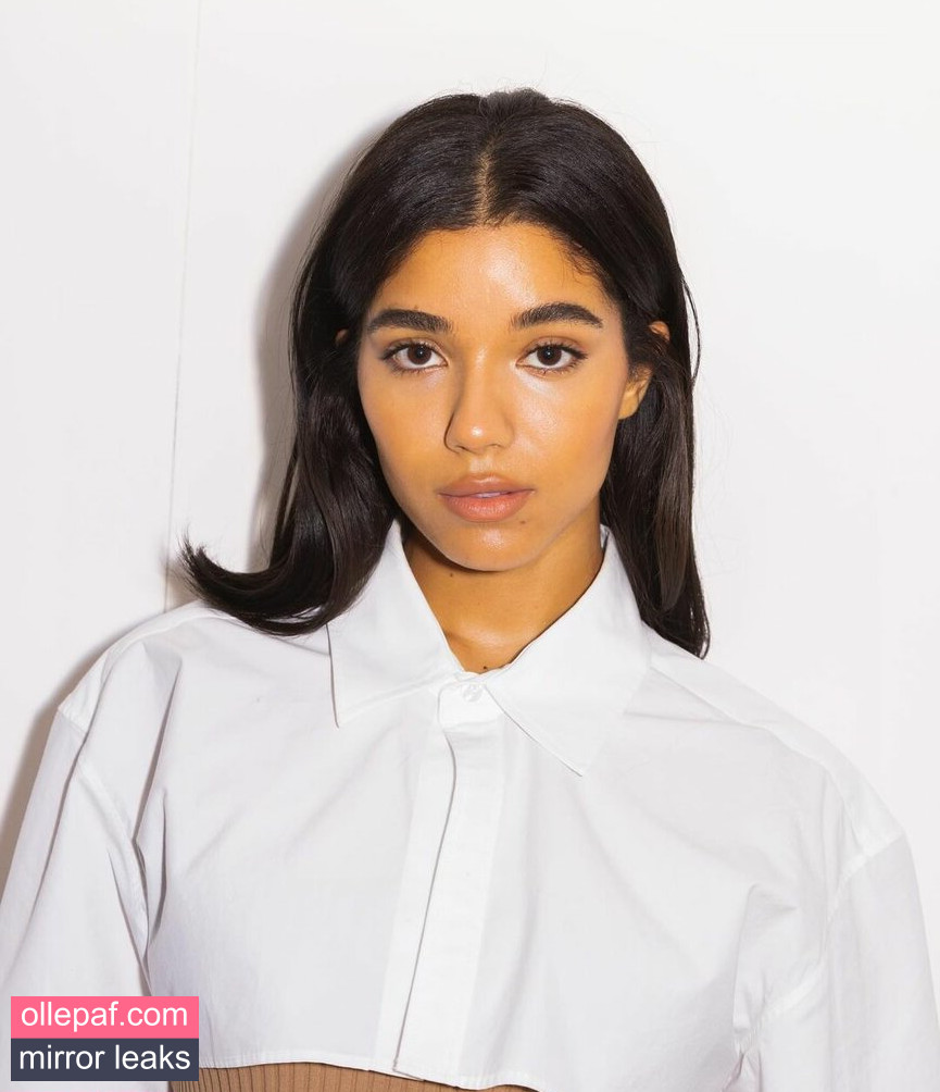 Latest Leaks Yovanna Ventura Nude #142 - Fapello