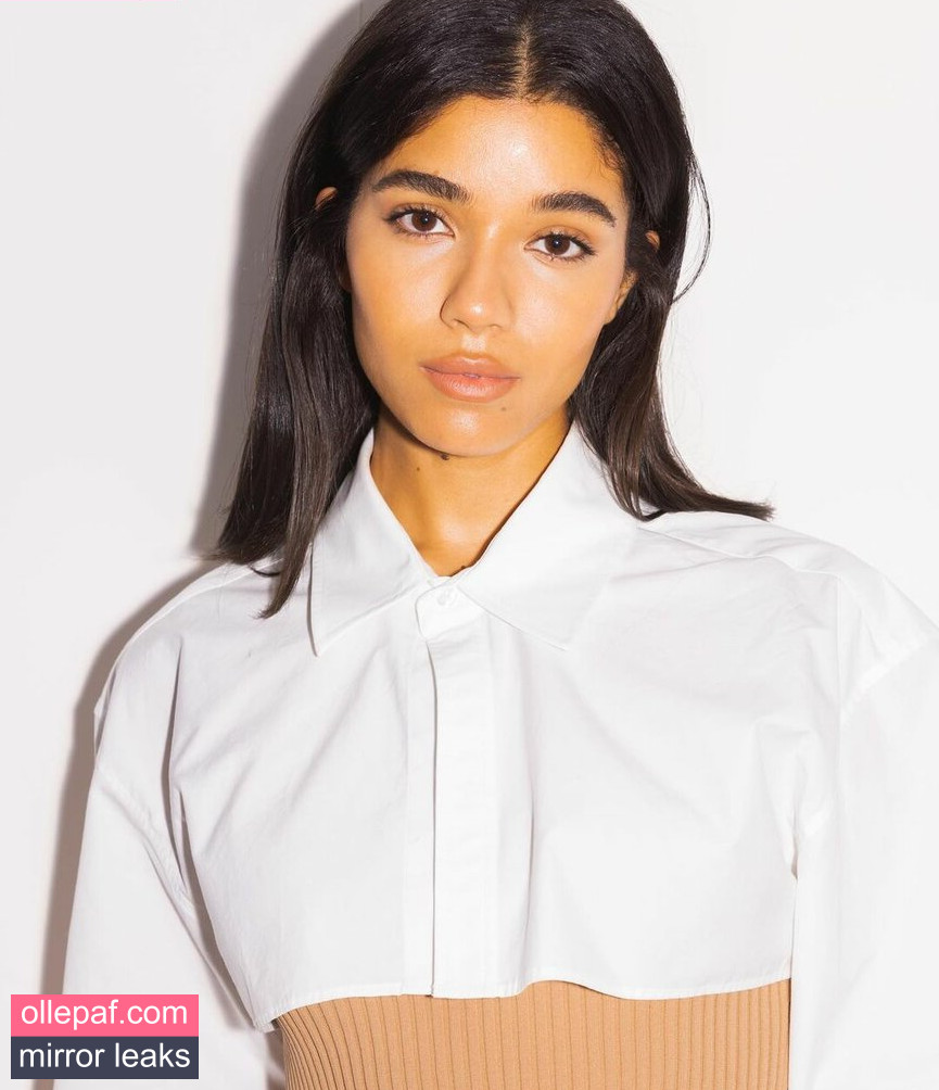 Latest Leaks Yovanna Ventura Nude #144 - Fapello