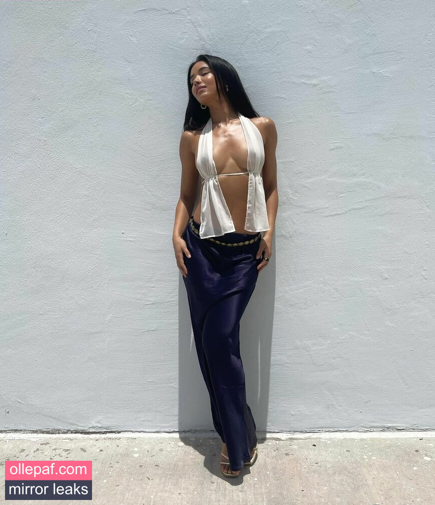 Latest Leaks Yovanna Ventura Nude #146 - Fapello