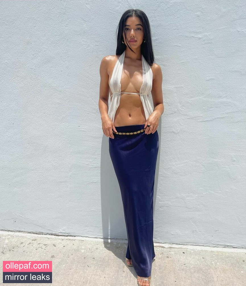 Latest Leaks Yovanna Ventura Nude #148 - Fapello