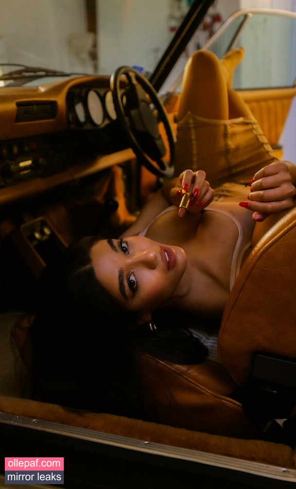 Latest Leaks Yovanna Ventura Nude #150 - Fapello