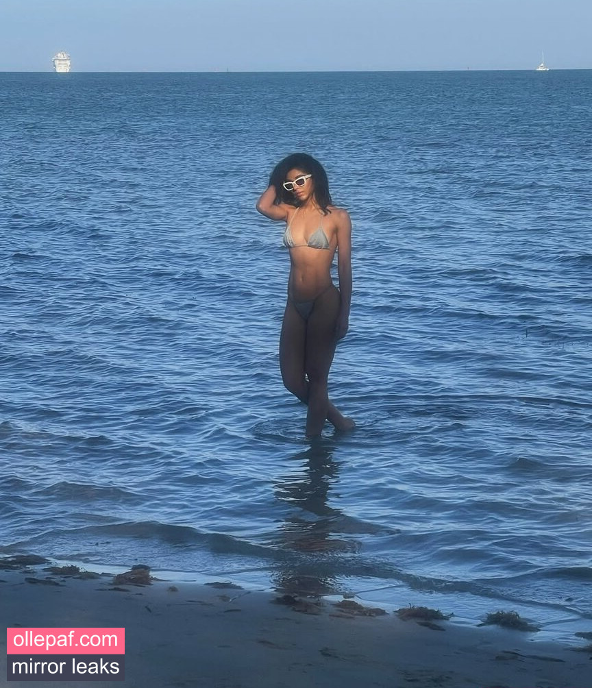 Latest Leaks Yovanna Ventura Nude #16 - Fapello