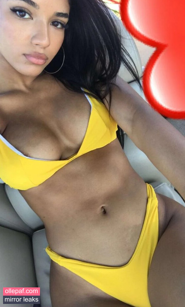 Latest Leaks Yovanna Ventura Nude #166 - Fapello