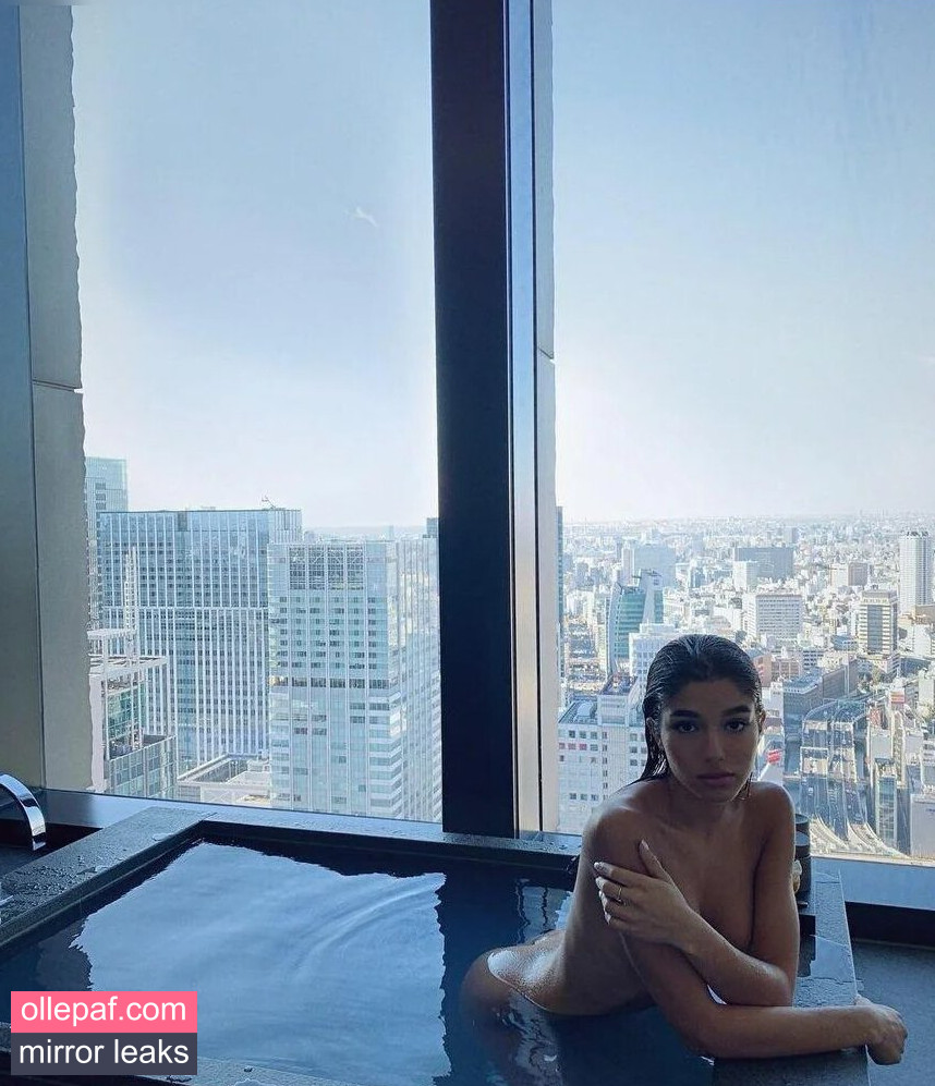 Latest Leaks Yovanna Ventura Nude #171 - Fapello