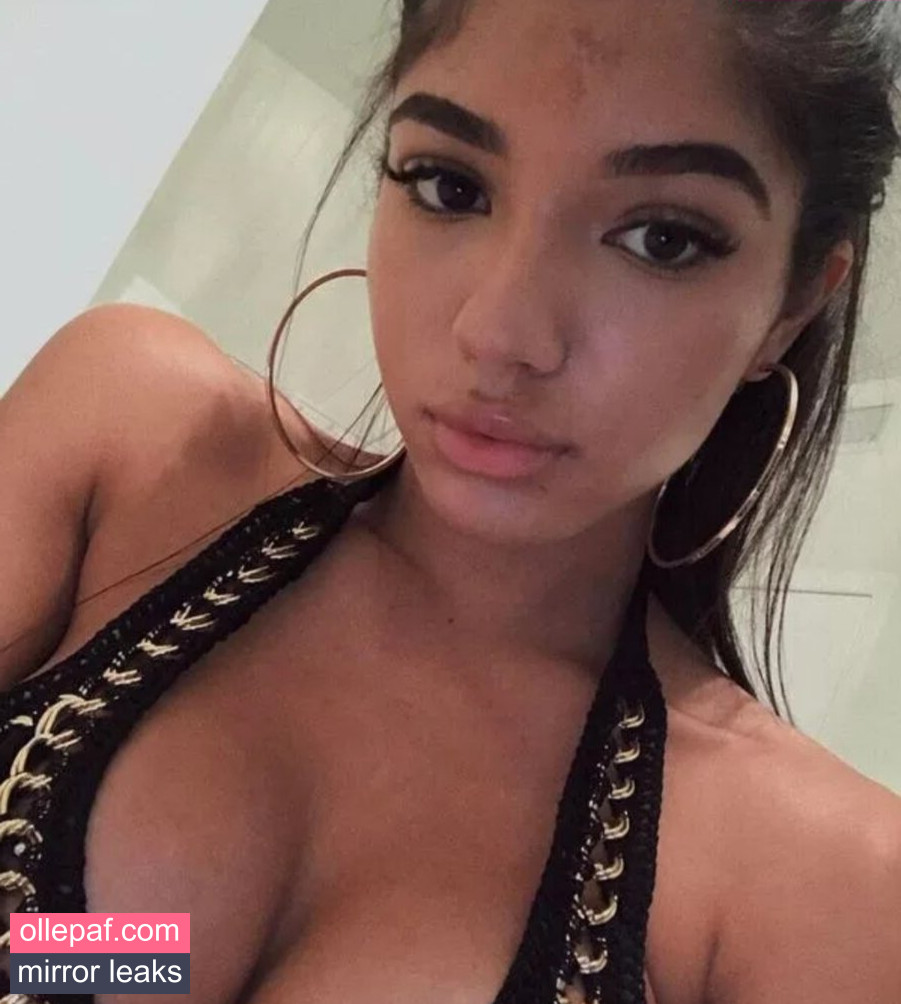 Latest Leaks Yovanna Ventura Nude #177 - Fapello