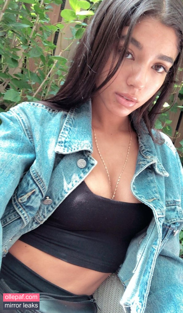 Latest Leaks Yovanna Ventura Nude #186 - Fapello